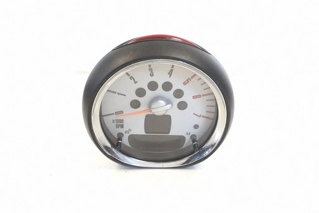 Speedometer (instrument cluster) 9201398