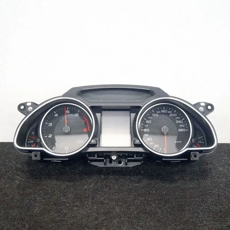 Speedometer (instrument cluster)