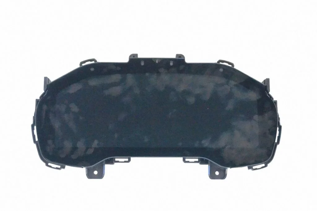 Spidometrs (instrumentu panelis) – BMW Series 8 M8 F91 F92 G14 G15 (2019-)