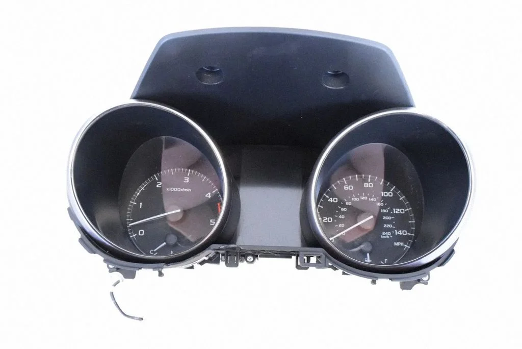 Spidometrs (instrumentu panelis) 85003AL100
