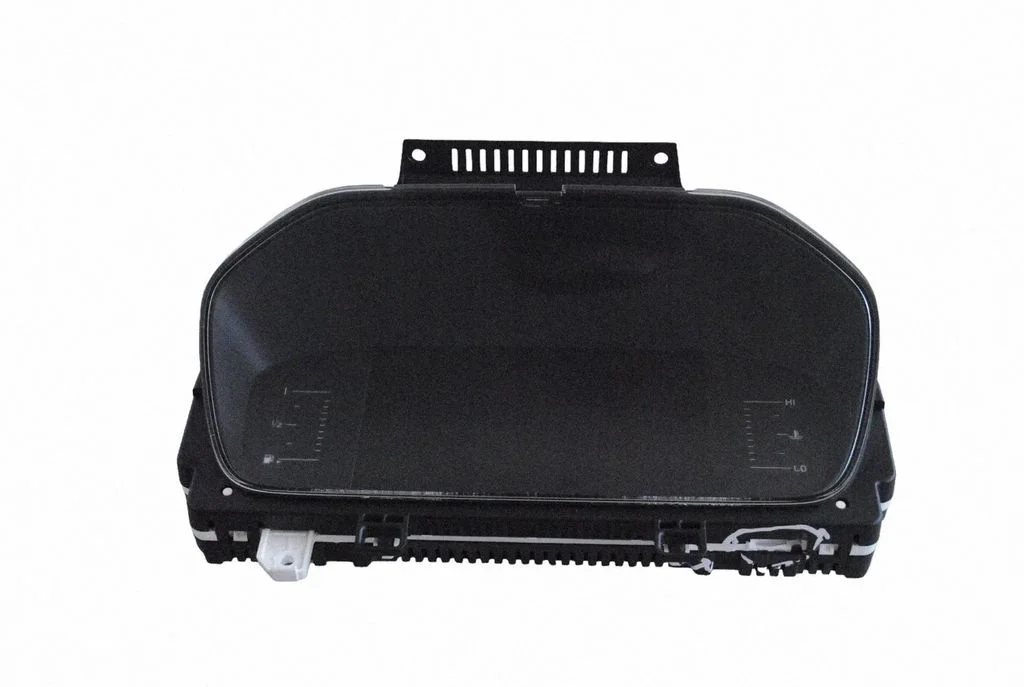 Speedometer (instrument cluster) 31499070