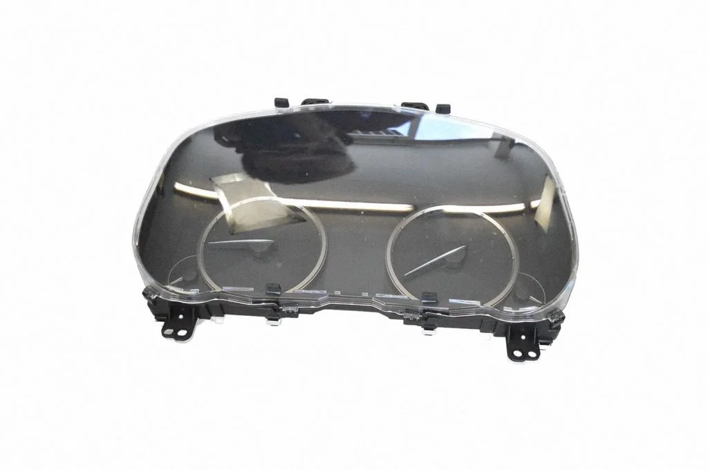 Speedometer (instrument cluster) 2576500370