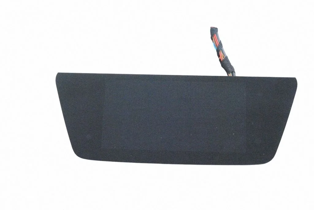 Spidomeeter (näidikuplokk) – Volkswagen ID.3 (2019-)