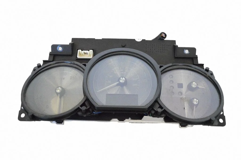 Speedometer (instrument cluster) 8380030E71