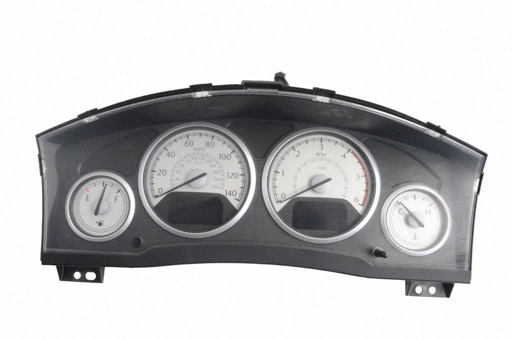 Licznik (zegary) T5HQI176140122