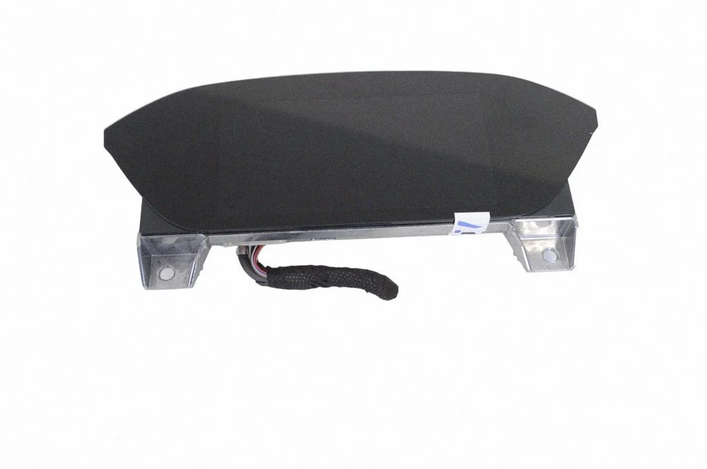Spidometrs (instrumentu panelis) – Skoda Enyaq iV (2020-)