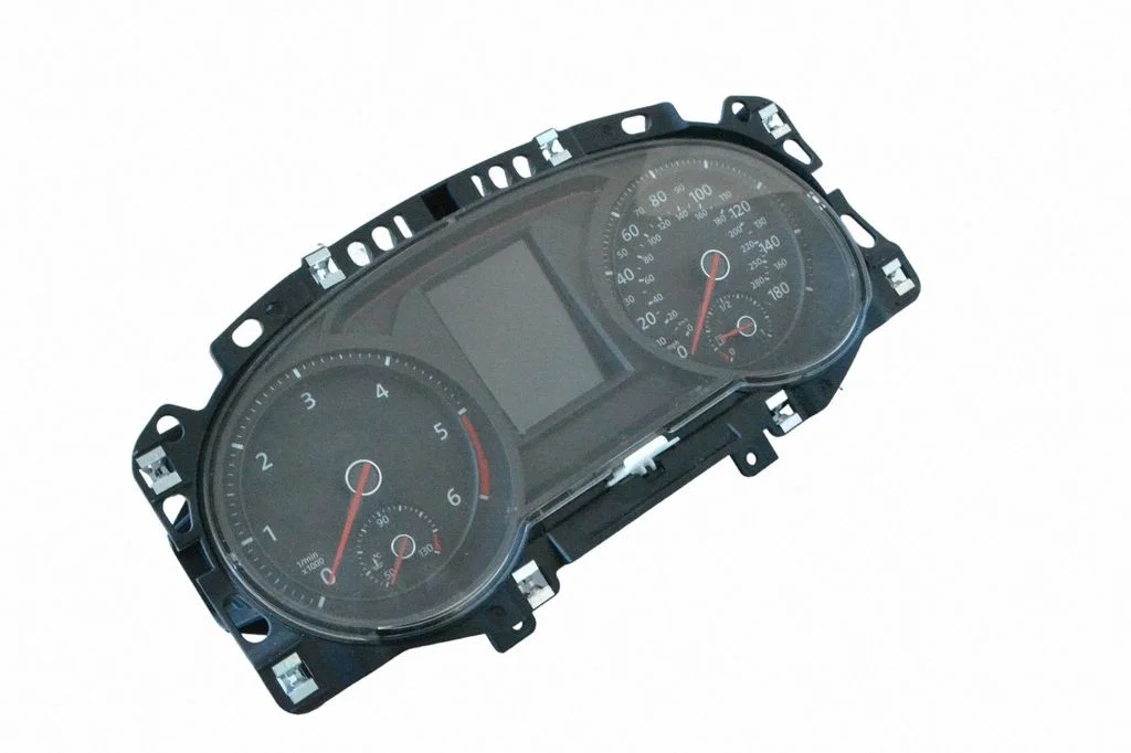 Spidometrs (instrumentu panelis) 5G1920957B