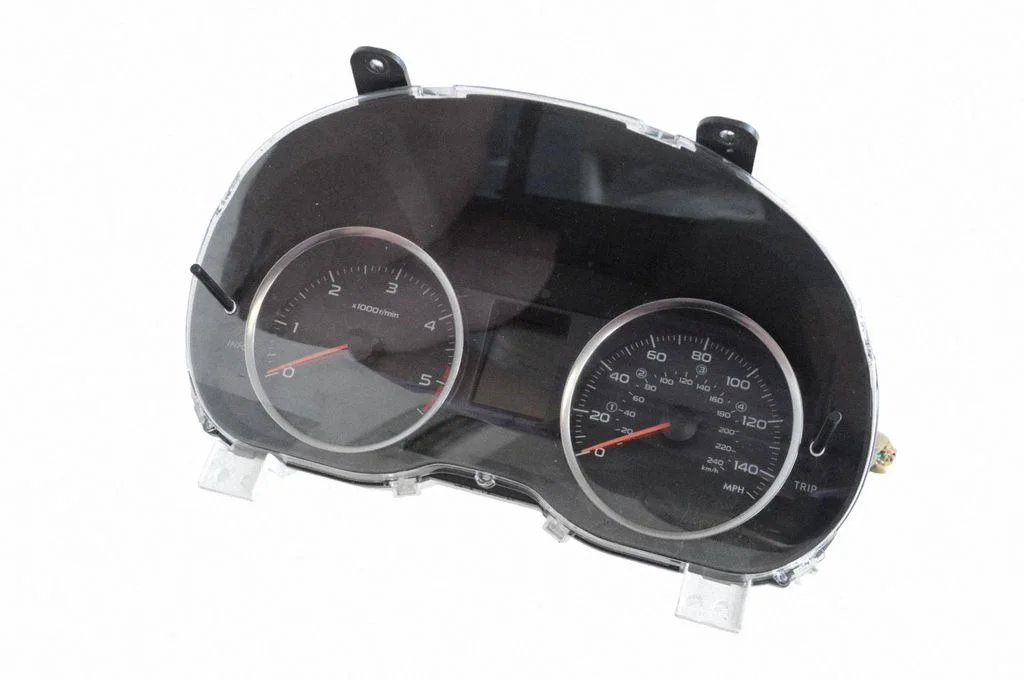 Spidometrs (instrumentu panelis) 85003FJ471