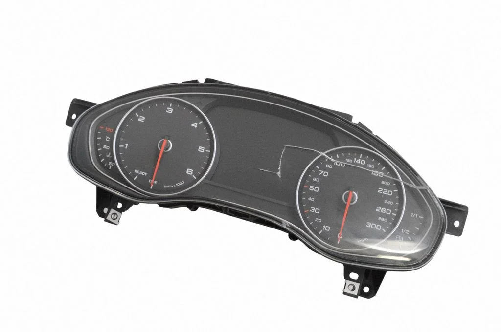 Licznik (zegary) 4G8920934E