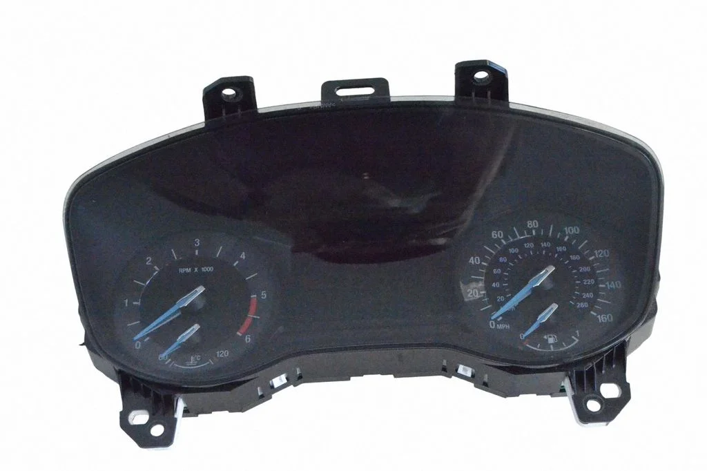 Spidometrs (instrumentu panelis) GS7T10849AHA