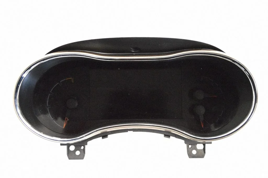 Speedometer (instrument cluster) P05091682AI