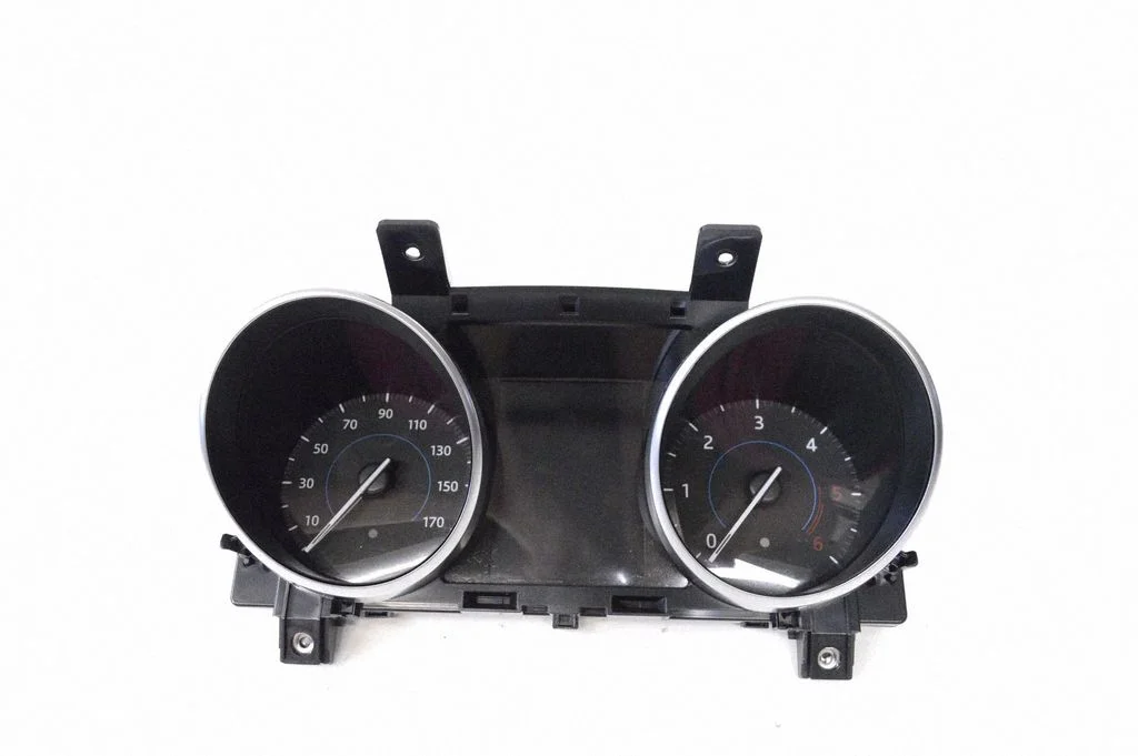 Speedometer (instrument cluster) JX6310F844BB