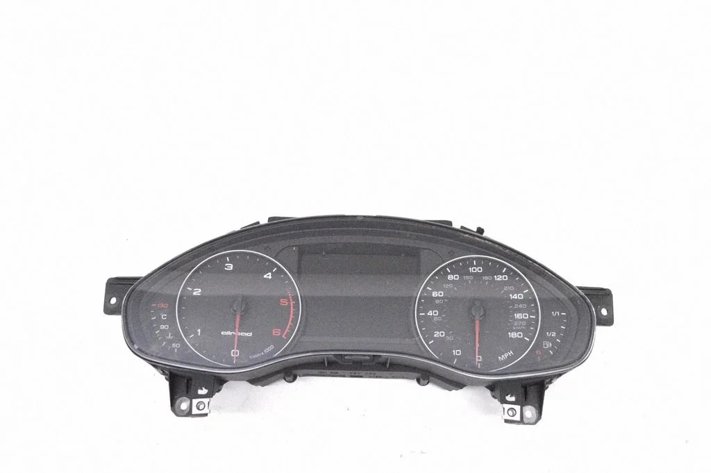 Licznik (zegary) 4G9920950K