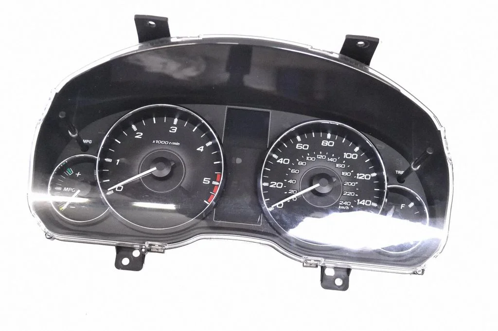 Spidometrs (instrumentu panelis) 85003AJ780