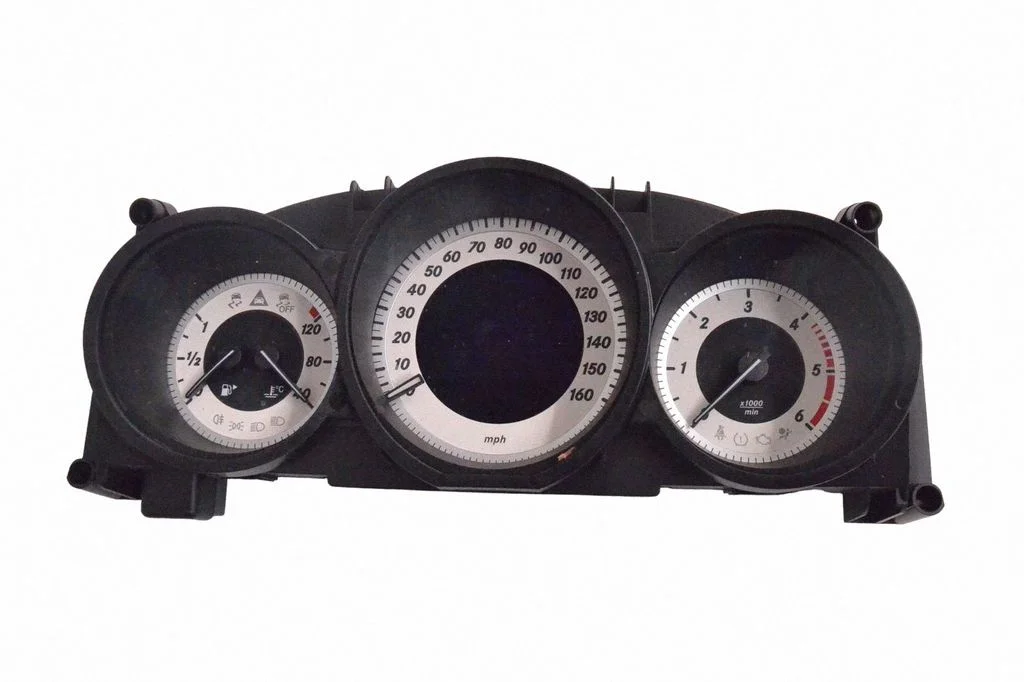 Speedometer (instrument cluster) A2189002007