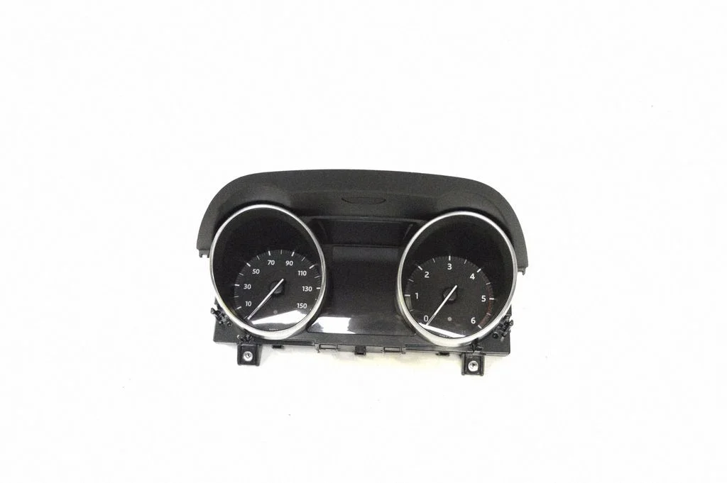 Speedometer (instrument cluster) HJ3210849BC