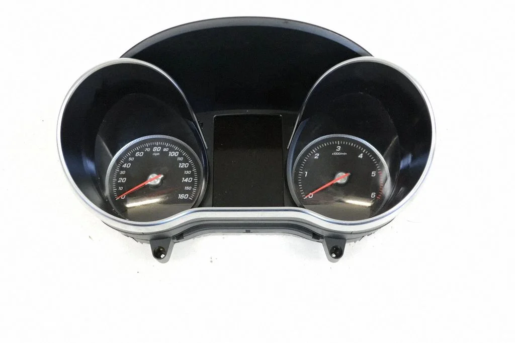 Spidomeeter (näidikuplokk) A2059007133