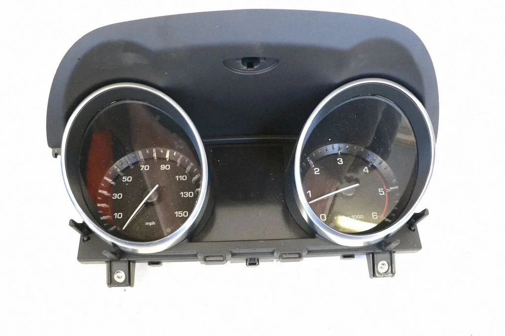 Speedometer (instrument cluster) FJ3210849BA