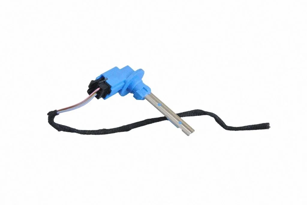 Oil temperature sensor