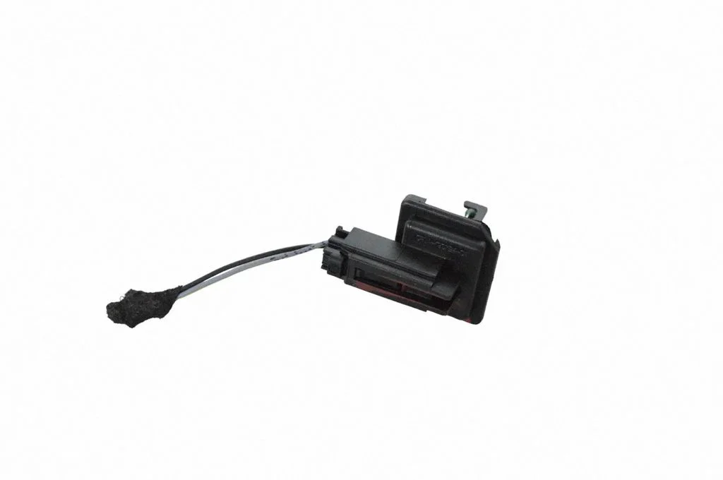 Wskaźnik temperatury oleju – Land Rover Range Rover L405 (2013-2021)