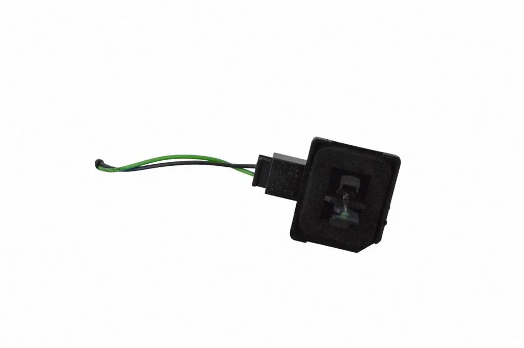 Wskaźnik temperatury oleju – Land Rover Range Rover L405 (2013-2021)