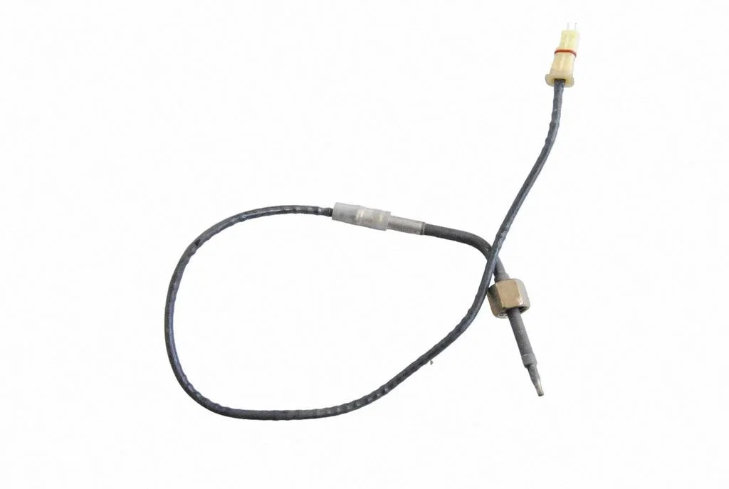Eļļas temperatūras mērītājs A0009050312