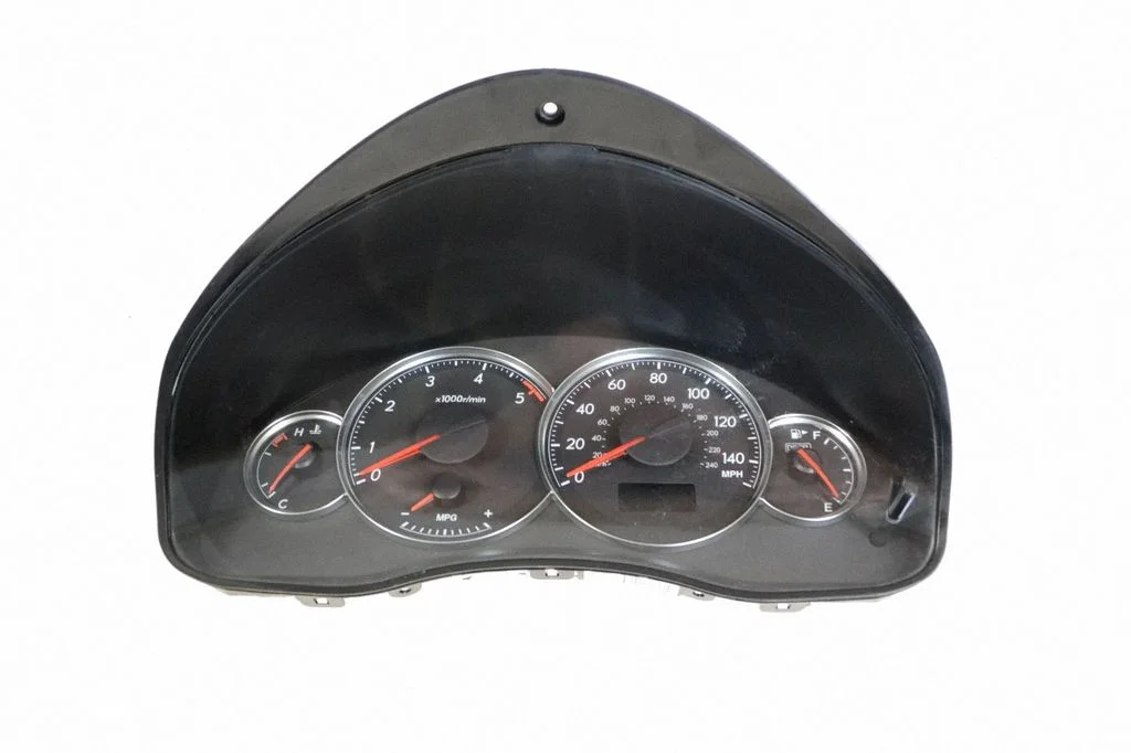 Spidometrs (instrumentu panelis) 8502AG180