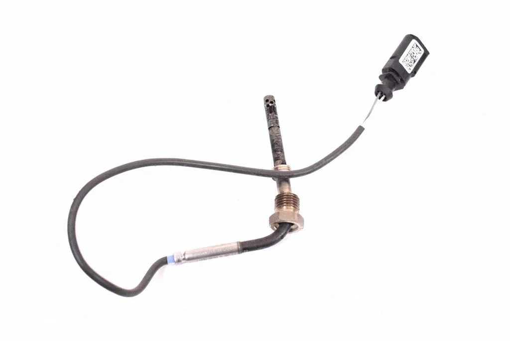 Oil temperature sensor 4M0906088N