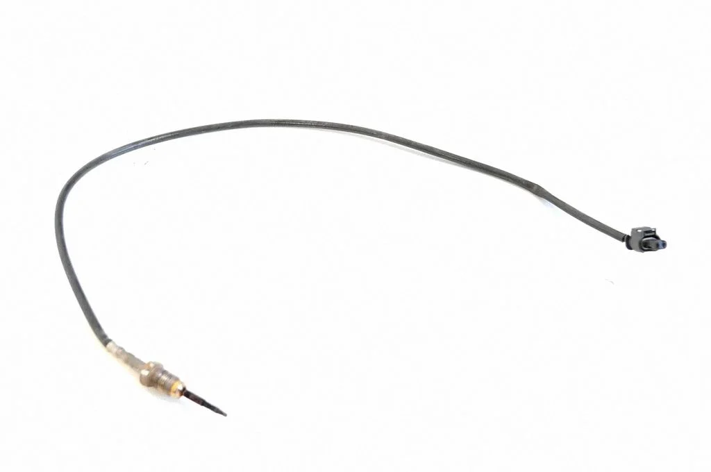 Wskaźnik temperatury oleju – BMW Seria 3 F30 F35 F31 (2012-2018)