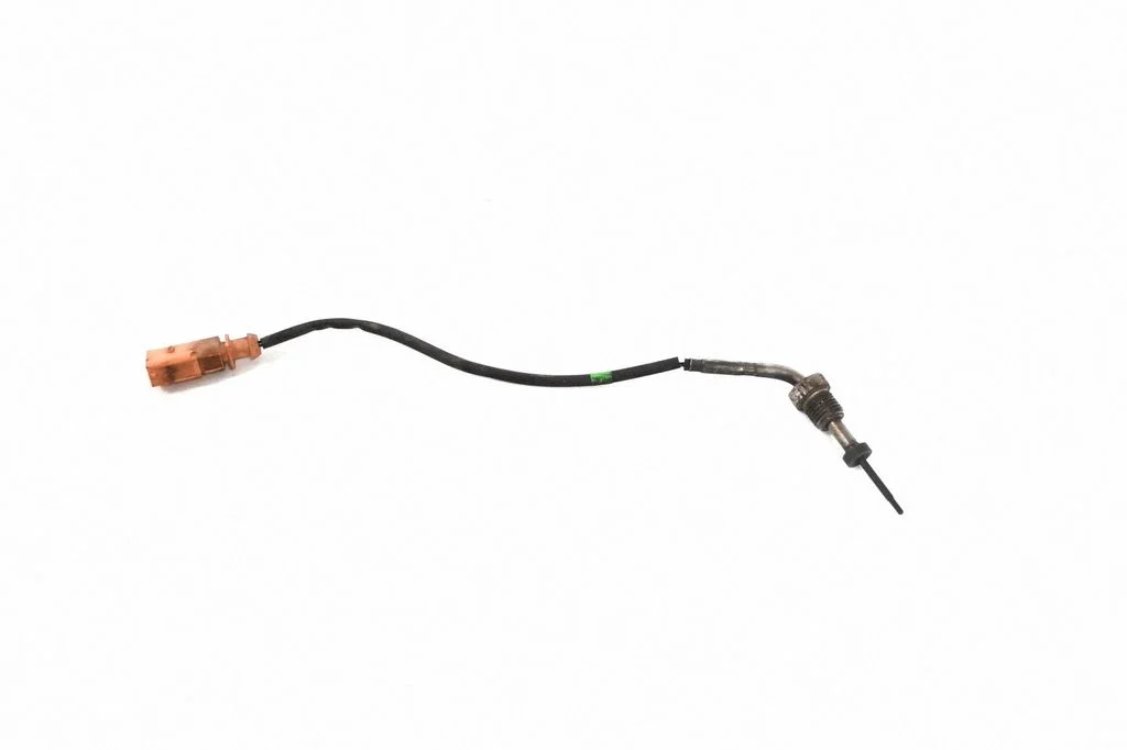 Oil temperature sensor – Audi A6 S6 C7 4G (2011-2018)