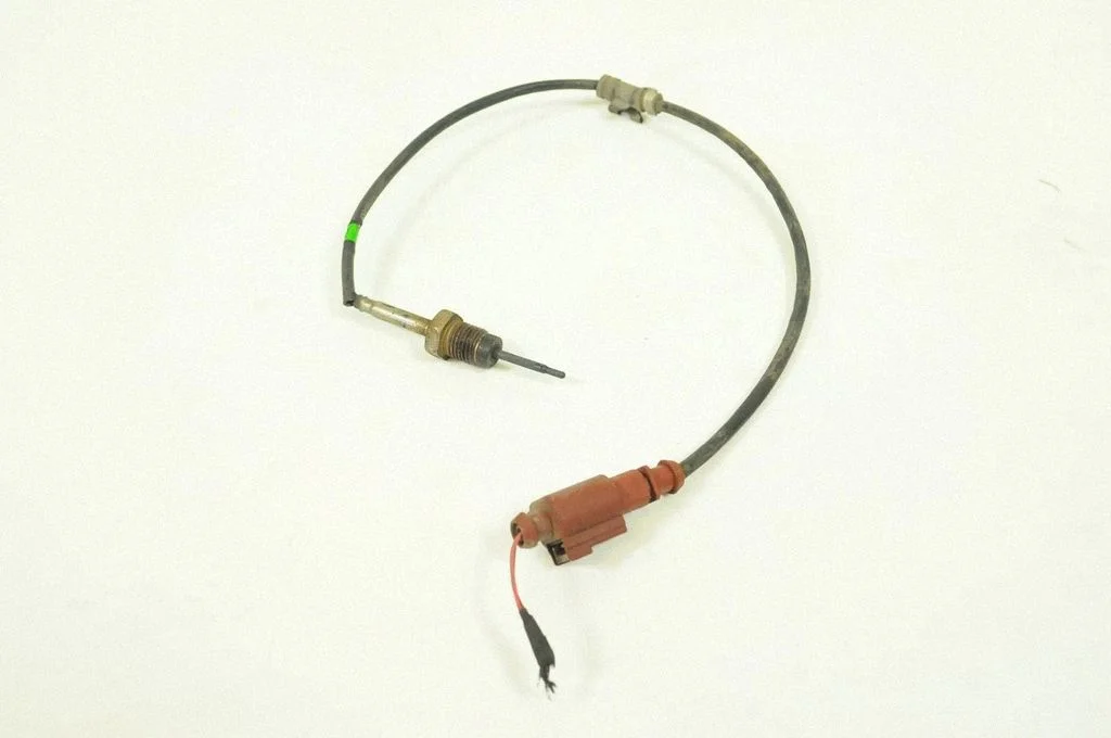 Eļļas temperatūras mērītājs AG03L906088