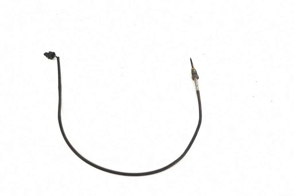 Wskaźnik temperatury oleju – Land Rover Range Rover Sport L320 (2005-2013)