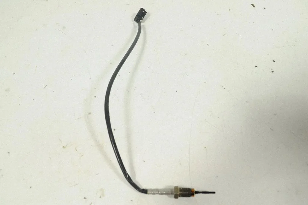 Eļļas temperatūras mērītājs – BMW 3. sērija F30 F35 F31 (2012-2018)