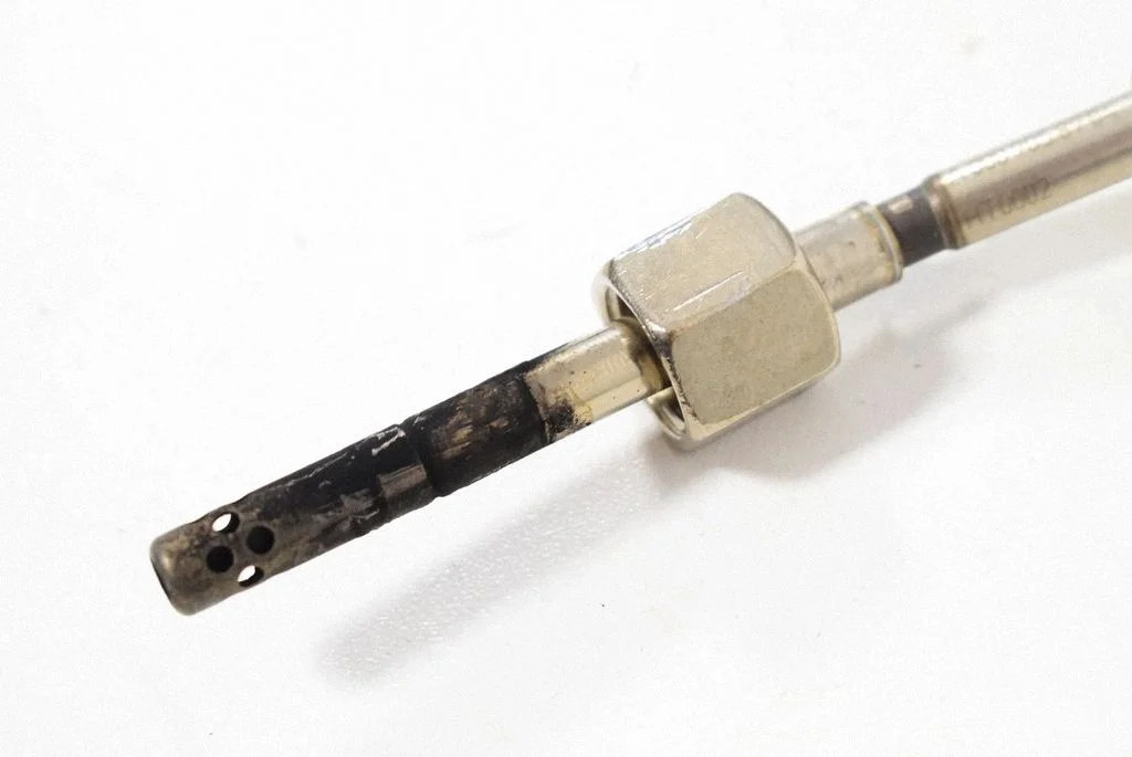 Oil temperature sensor – Mercedes-Benz C-Class W205 (2014-2021)