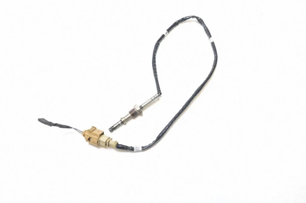 Oil temperature sensor – Volkswagen e-Golf (2014-)