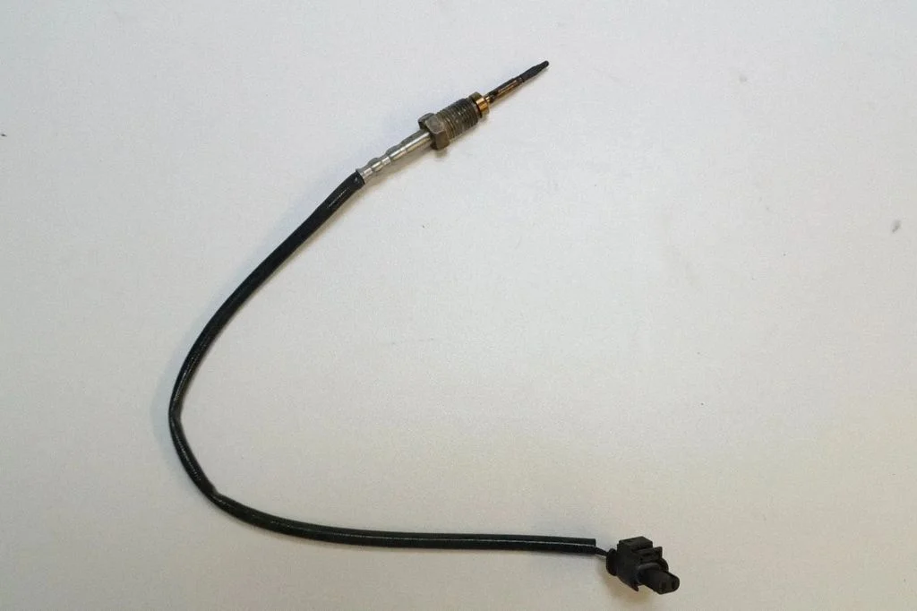 Oil temperature sensor – BMW X3 F25 (2010-2017)