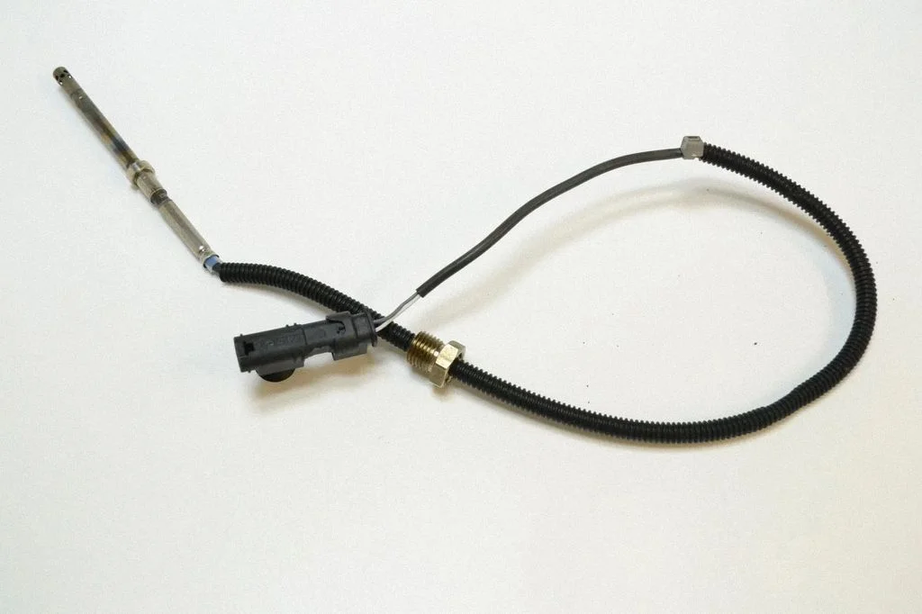 Eļļas temperatūras mērītājs – Mercedes-Benz E klase W212 (2009-2016)