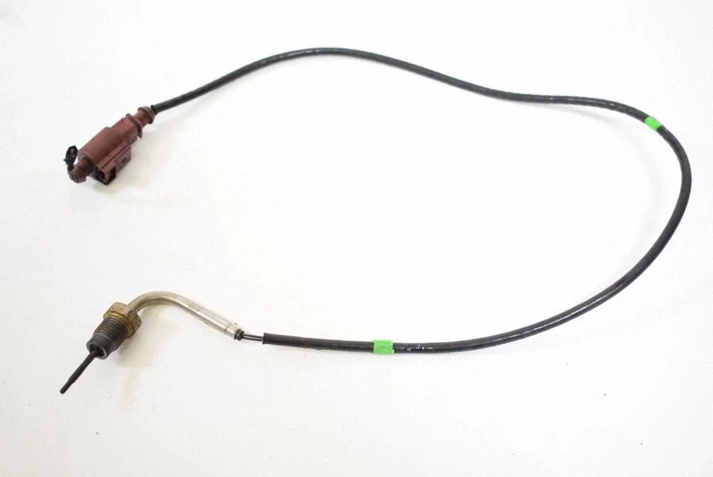Oil temperature sensor – Volkswagen Passat CC (2008-2016)