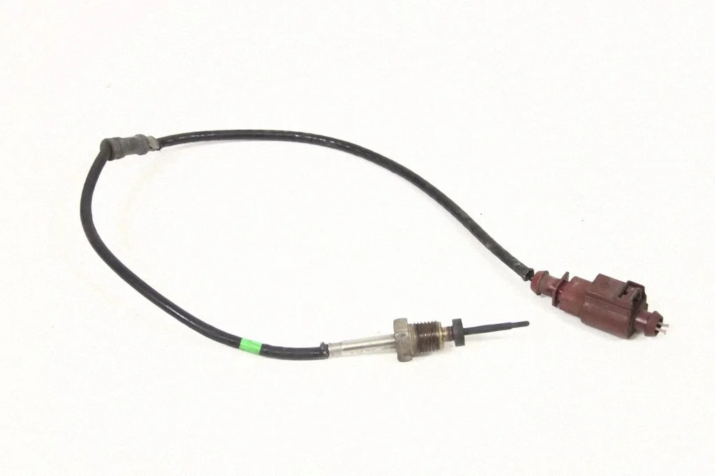 Oil temperature sensor – Volkswagen Passat CC (2008-2016)