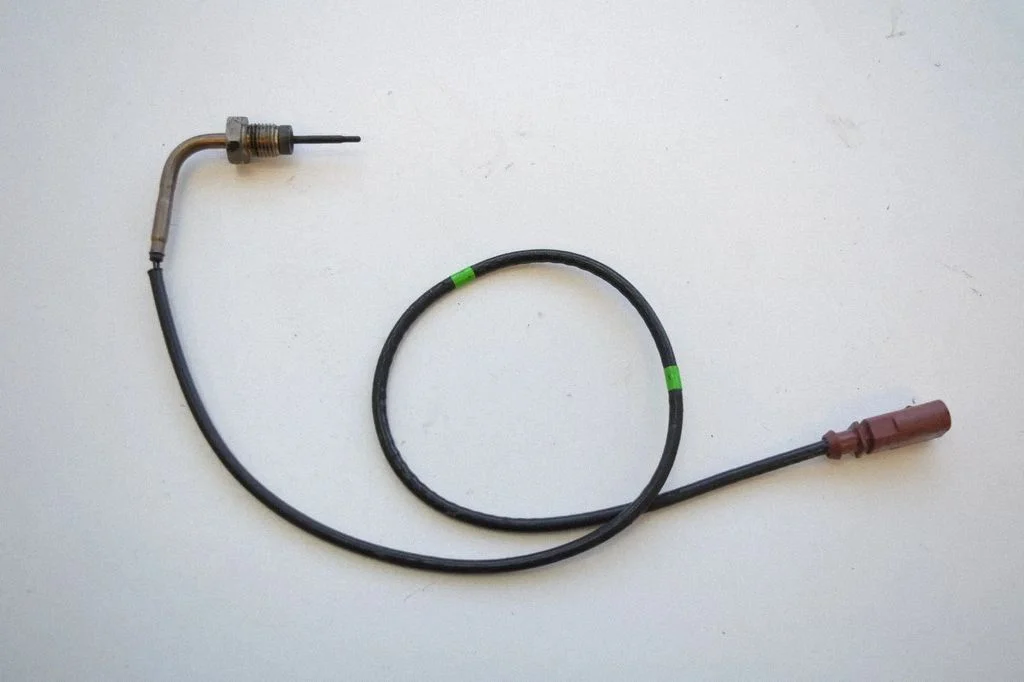 Oil temperature sensor – BMW X6 F16 (2014-2017)