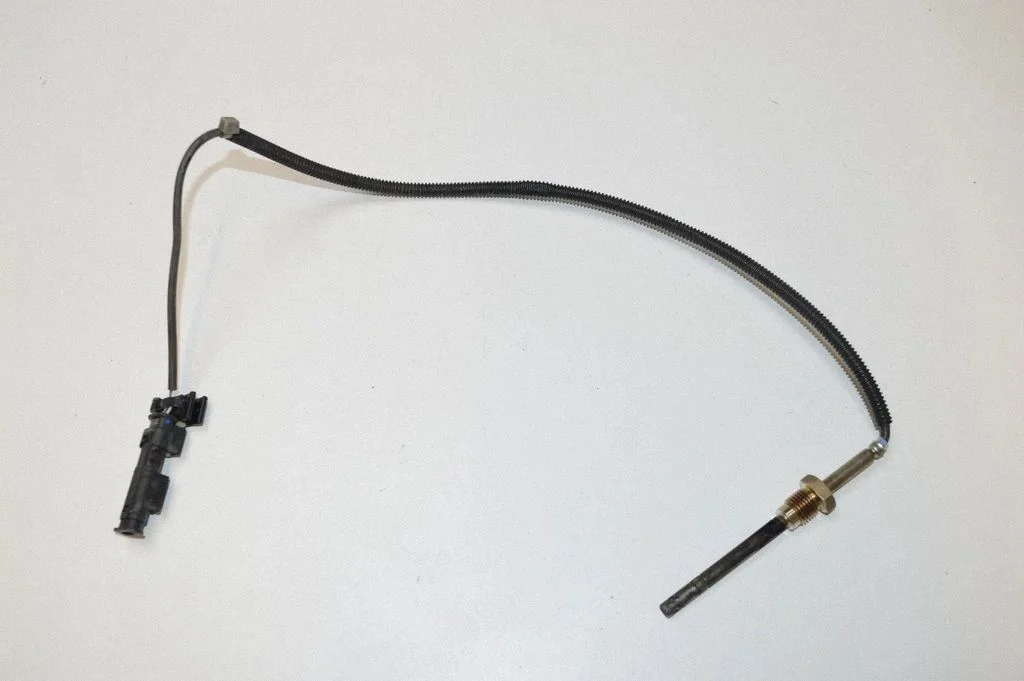 Eļļas temperatūras mērītājs – Mercedes-Benz C klase W205 (2014-2021)