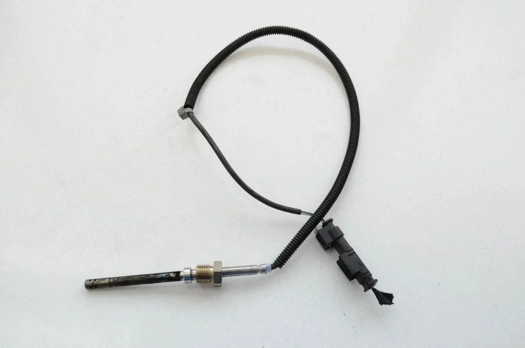 Eļļas temperatūras mērītājs – Mercedes-Benz C klase W205 (2014-2021)