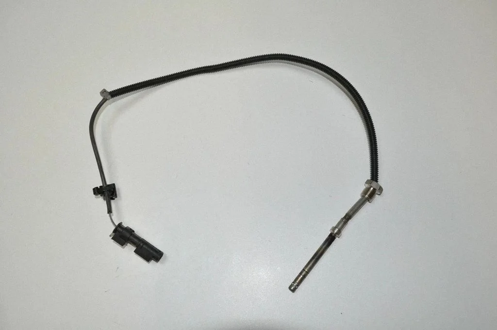 Eļļas temperatūras mērītājs – Mercedes-Benz C klase W205 (2014-2021)