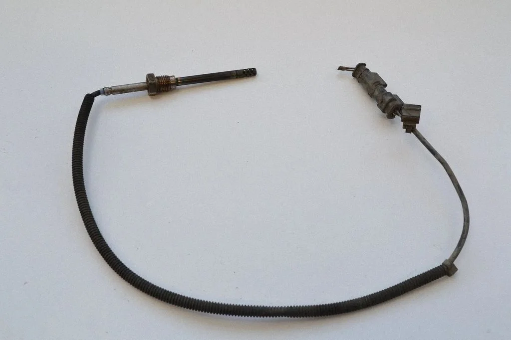 Eļļas temperatūras mērītājs – Mercedes-Benz C klase W205 (2014-2021)