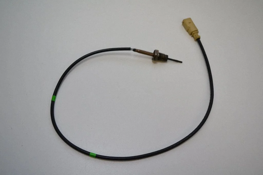 Oil temperature sensor – Audi RS Q3 (2013-2018)