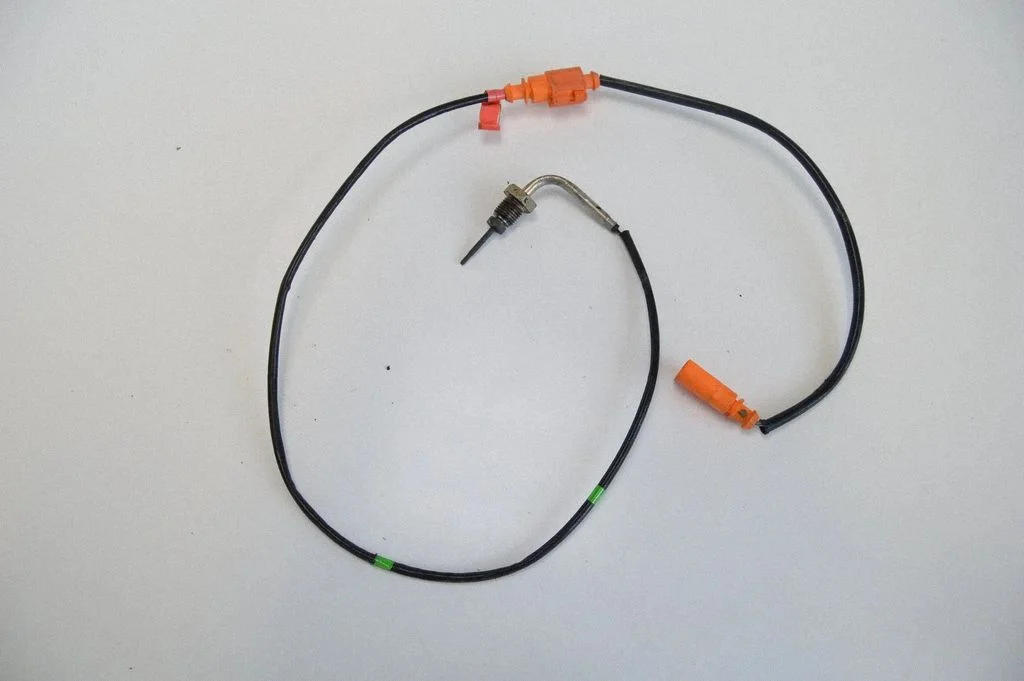 Oil temperature sensor – Audi A1 (2010-2018)