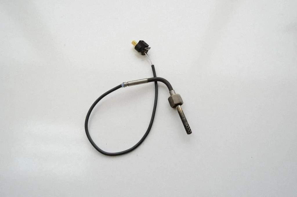 Oil temperature sensor – Mercedes-Benz Sprinter W906 (2006-2018)