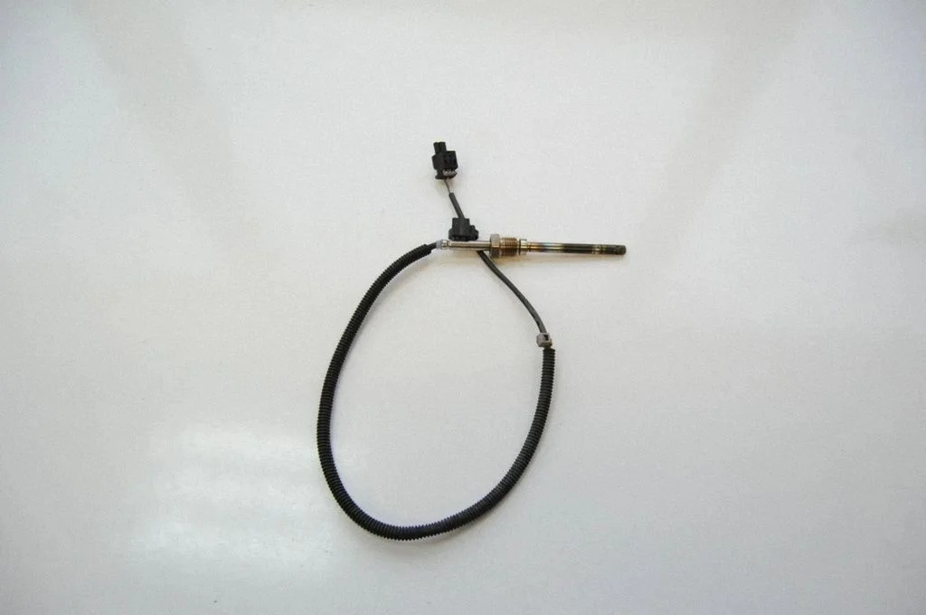 Eļļas temperatūras mērītājs – Mercedes-Benz C klase W203 (2000-2007)