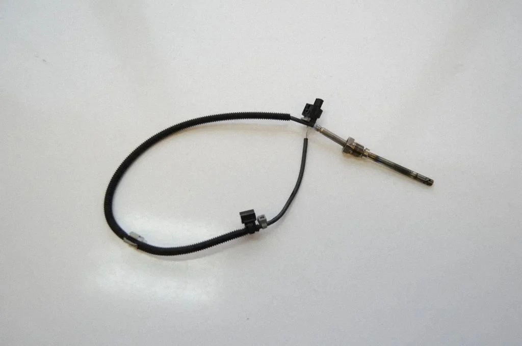 Eļļas temperatūras mērītājs – Mercedes-Benz C klase W203 (2000-2007)