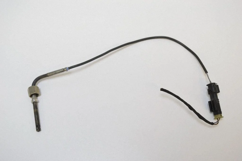 Oil temperature sensor – Mercedes-Benz Sprinter W906 (2006-2018)
